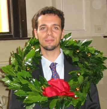 A picture of me in 2004